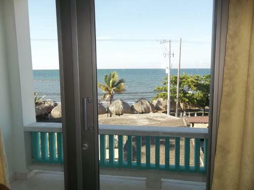 Hotel Restaurante San Jorge