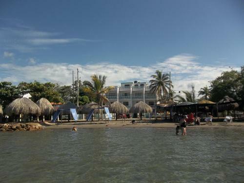 Hotel Restaurante San Jorge