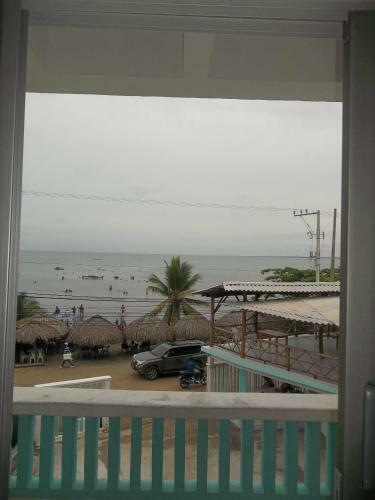 Hotel Restaurante San Jorge