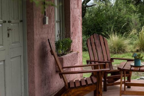 La Teresita Posada
