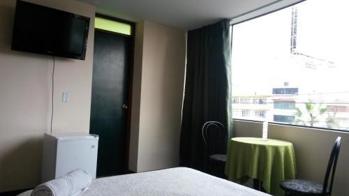Hotel Rosas