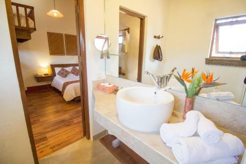 Hotel Mes�n De Leyendas Downtown & Garden