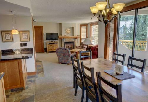 Apartamentos The Benchlands By Blackcomb Peaks Accommodation