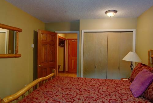 Apartamentos The Benchlands By Blackcomb Peaks Accommodation