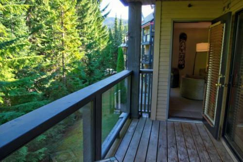 Apartamentos The Benchlands By Blackcomb Peaks Accommodation