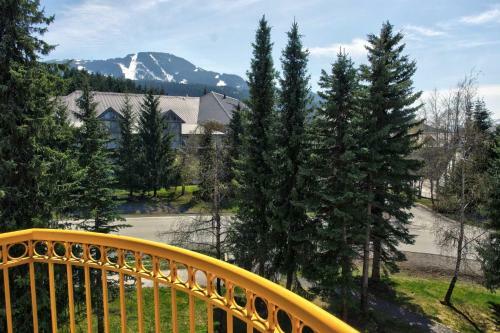 Apartamentos The Benchlands By Blackcomb Peaks Accommodation