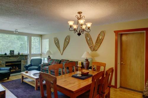 Apartamentos The Benchlands By Blackcomb Peaks Accommodation
