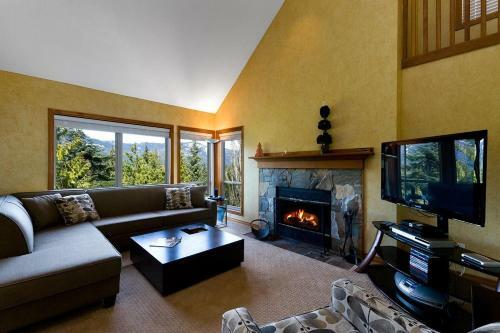 Apartamentos The Benchlands By Blackcomb Peaks Accommodation