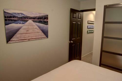Apartamentos The Benchlands By Blackcomb Peaks Accommodation