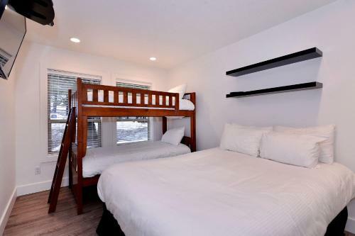 Apartamentos The Benchlands By Blackcomb Peaks Accommodation