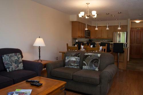 Apartamentos The Benchlands By Blackcomb Peaks Accommodation