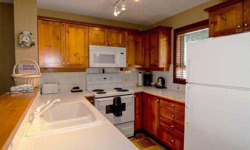 Apartamentos The Benchlands By Blackcomb Peaks Accommodation