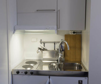 City Housing As - Apartments