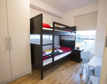 City Housing As - Apartments