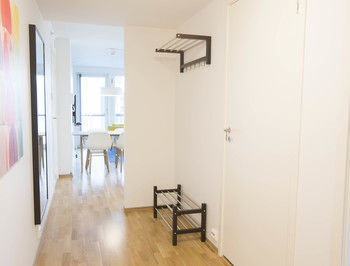 City Housing As - Apartments