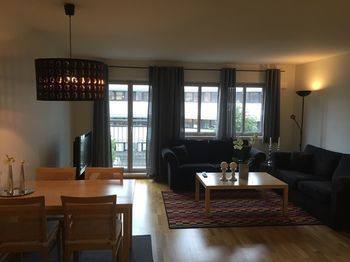 City Housing As - Apartments
