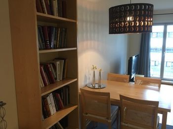 City Housing As - Apartments