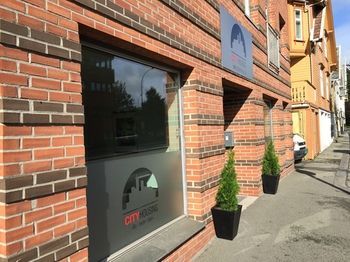 City Housing As - Apartments