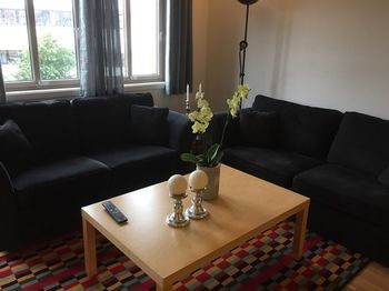 City Housing As - Apartments