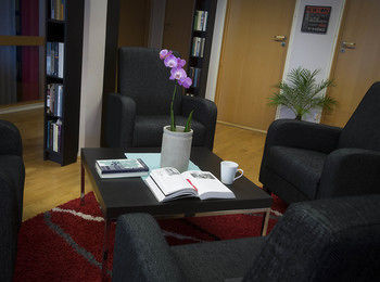 City Housing As - Apartments