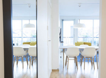 City Housing As - Apartments