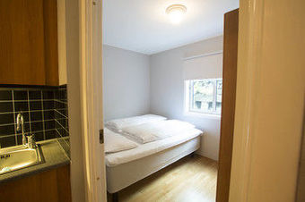 City Housing As - Apartments