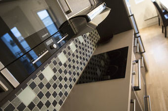 City Housing As - Apartments