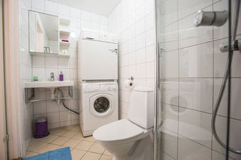 City Housing As - Apartments