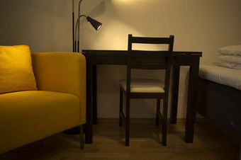 City Housing As - Apartments