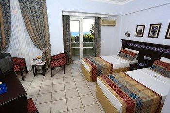 Blue Sky Hotel & Suites - All Inclusive