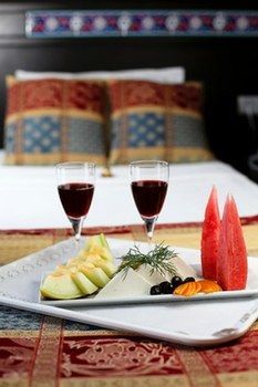 Blue Sky Hotel & Suites - All Inclusive