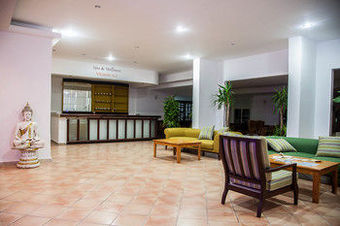 Hotel Lonicera World - All Inclusive