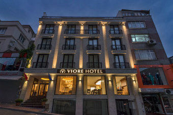 Viore Hotel