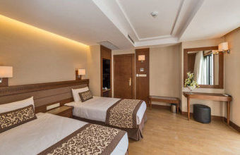 Viore Hotel