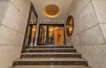 Viore Hotel