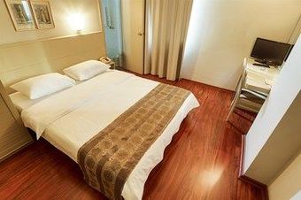 Burckin Park Hotel