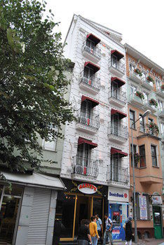 Santefe Hotel