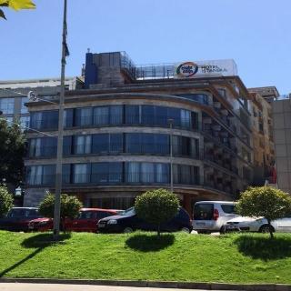 Eightdays Hotel Istanbul