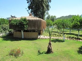 Hotel Batont Garden Resort - All Inclusive