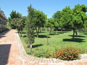 Hotel Batont Garden Resort - All Inclusive