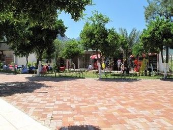 Hotel Batont Garden Resort - All Inclusive