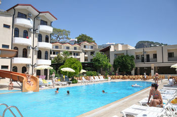 Hotel Akasia Resort - All Inclusive