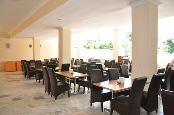 Hotel Akasia Resort - All Inclusive