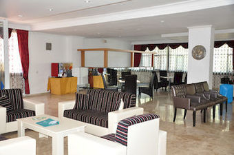 Hotel Akasia Resort - All Inclusive
