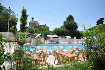 Hotel Akasia Resort - All Inclusive