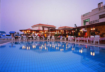 Mimosa Beach Hotel