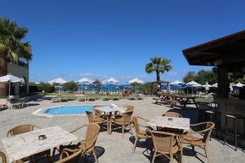 Mimosa Beach Hotel