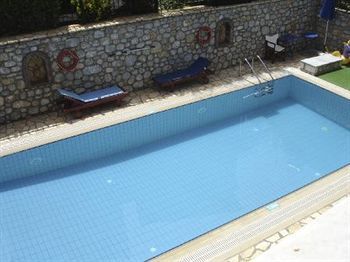 Vip Lounge Resort - Apartments