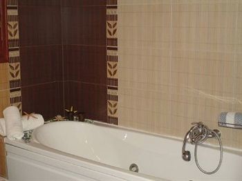 Vip Lounge Resort - Apartments