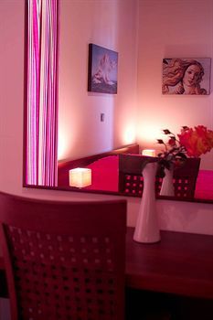 Vip Lounge Resort - Apartments